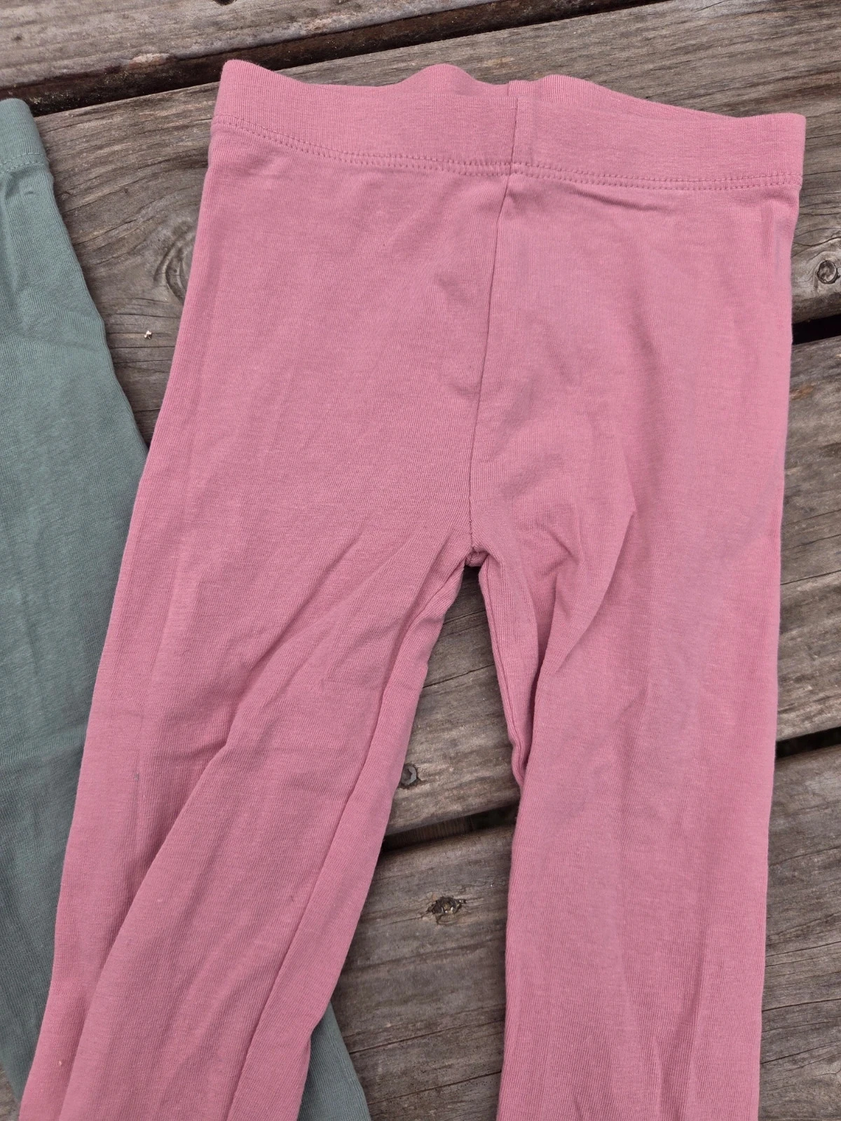 Leggings – photo 7